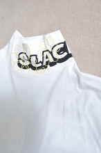 Load image into Gallery viewer, PATCH HI NECK T 02_OFF WHITE / SLACK