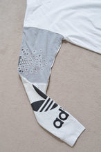 Load image into Gallery viewer, PATCH HI NECK T 02_OFF WHITE / SLACK