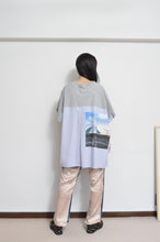 Load image into Gallery viewer, WIDE TEE_C