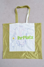 Load image into Gallery viewer, UNION ECO BAG_MEGUMU YAMAMOTO_calf