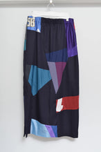 Load image into Gallery viewer, SHAKA SK_NAVY/01size_A