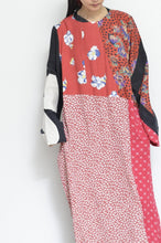 画像をギャラリービューアに読み込む, FLORAL UNE UNE OP 01 / B