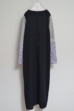 画像をギャラリービューアに読み込む, T FLORAL LONG OP/LIGHT/01 size