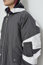 Load image into Gallery viewer, QUILT MA-1 / BLK_01