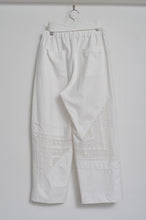 Load image into Gallery viewer, TABLE CLOTH WIDE AND EASY PT / OFF WHITE 01_C