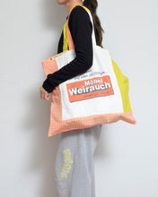 Load image into Gallery viewer, UNION ECO BAG_col.Weirauch