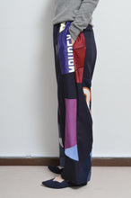 画像をギャラリービューアに読み込む, SHAKA WIDE PT_NAVY/01size_A