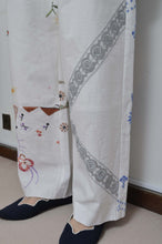 画像をギャラリービューアに読み込む, TABLE CLOTH WIDE PT/COL/01size_001
