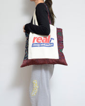 画像をギャラリービューアに読み込む, UNION ECO BAG_col.real