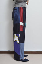 画像をギャラリービューアに読み込む, SHAKA WIDE PT_NAVY/01size_A