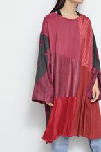 Load image into Gallery viewer, UNE UNE SHORT OP/MIX_D