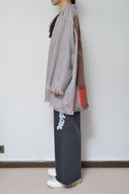 画像をギャラリービューアに読み込む, PNK FRINGE RUG L/S SH_02size_A