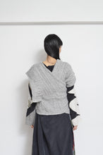 Load image into Gallery viewer, KNIT CROSSOVER C/D_B