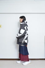 Load image into Gallery viewer, QUILT MA-1 / BLK_01