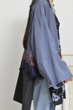Load image into Gallery viewer, SHORT SH_MEGUMU YAMAMOTO_eye