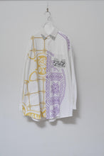 画像をギャラリービューアに読み込む, TABLE CLOTH L/S SH/COLOR/01 size