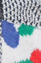 画像をギャラリービューアに読み込む, SWITCHING KNIT C/D(COSBY SWEATER)_02size