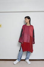 Load image into Gallery viewer, UNE UNE SHORT OP/MIX_D