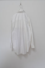 画像をギャラリービューアに読み込む, TABLE CLOTH L/S SH/COLOR/01 size