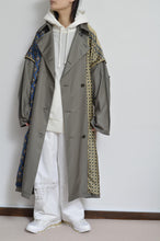 画像をギャラリービューアに読み込む, TABLE CLOTH WIDE AND EASY PT / OFF WHITE 01_B