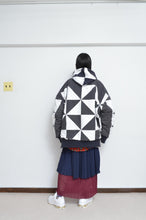 Load image into Gallery viewer, QUILT MA-1 / BLK_01