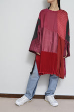 Load image into Gallery viewer, UNE UNE SHORT OP/MIX_D