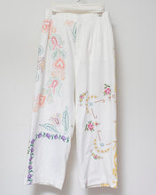 画像をギャラリービューアに読み込む, 代官山 蔦屋書店出品中/TABLE CLOTH WIDE PT/COL/01size_F