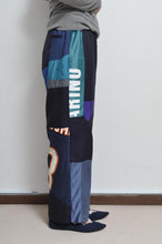 画像をギャラリービューアに読み込む, SHAKA WIDE PT_NAVY/01size_B