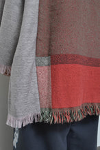 画像をギャラリービューアに読み込む, PNK FRINGE RUG L/S SH_02size_A