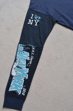 画像をギャラリービューアに読み込む, PATCH L/S T 02_NAVY / WALKIN