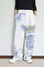 Load image into Gallery viewer, TABLE CLOTH WIDE PT/01size_G