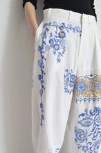 Load image into Gallery viewer, TABLE CLOTH WIDE PT/01size_G