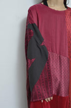 Load image into Gallery viewer, UNE UNE SHORT OP/MIX_D