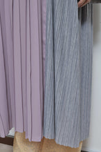 画像をギャラリービューアに読み込む, PLEATED T OP/WALKIN_B