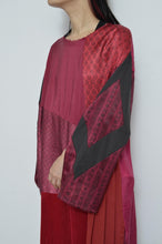 Load image into Gallery viewer, UNE UNE SHORT OP/MIX_D