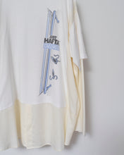 画像をギャラリービューアに読み込む, Fake layered T-shirt / WHITE_A