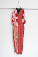 Load image into Gallery viewer, JUMPSUIT_FLORAL 02 / ASS_B