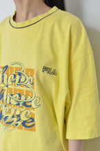 画像をギャラリービューアに読み込む, here 3rd Anniversary special T-SHIRTS<FILA>