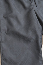 Load image into Gallery viewer, WIDE AND EASY PT_BLK PAISLEY