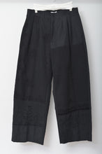画像をギャラリービューアに読み込む, TABLE CLOTH WIDE PT/BLK(standard)/02size
