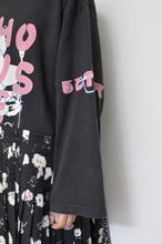 Load image into Gallery viewer, PLEATED T OP 00 / HOUSE