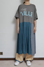 画像をギャラリービューアに読み込む, PLEATED T OP_B