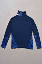 画像をギャラリービューアに読み込む, RIB Hi-NECK T/NAVY_01