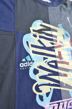 画像をギャラリービューアに読み込む, PATCH T 02_NAVY / WALKIN