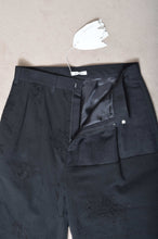 画像をギャラリービューアに読み込む, TABLE CLOTH WIDE PT/BLK(standard)/02size