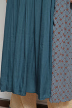 画像をギャラリービューアに読み込む, PLEATED T OP_B