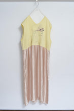Load image into Gallery viewer, KNIT VEST OP_MEGUMU YAMAMOTO_Anna Karina