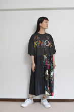 Load image into Gallery viewer, PLEATS T OP_MEGUMU YAMAMOTO_NY
