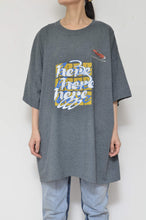 画像をギャラリービューアに読み込む, here 3rd Anniversary special T-SHIRTS<CORVETTE>