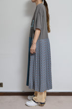 画像をギャラリービューアに読み込む, PLEATED T OP_B